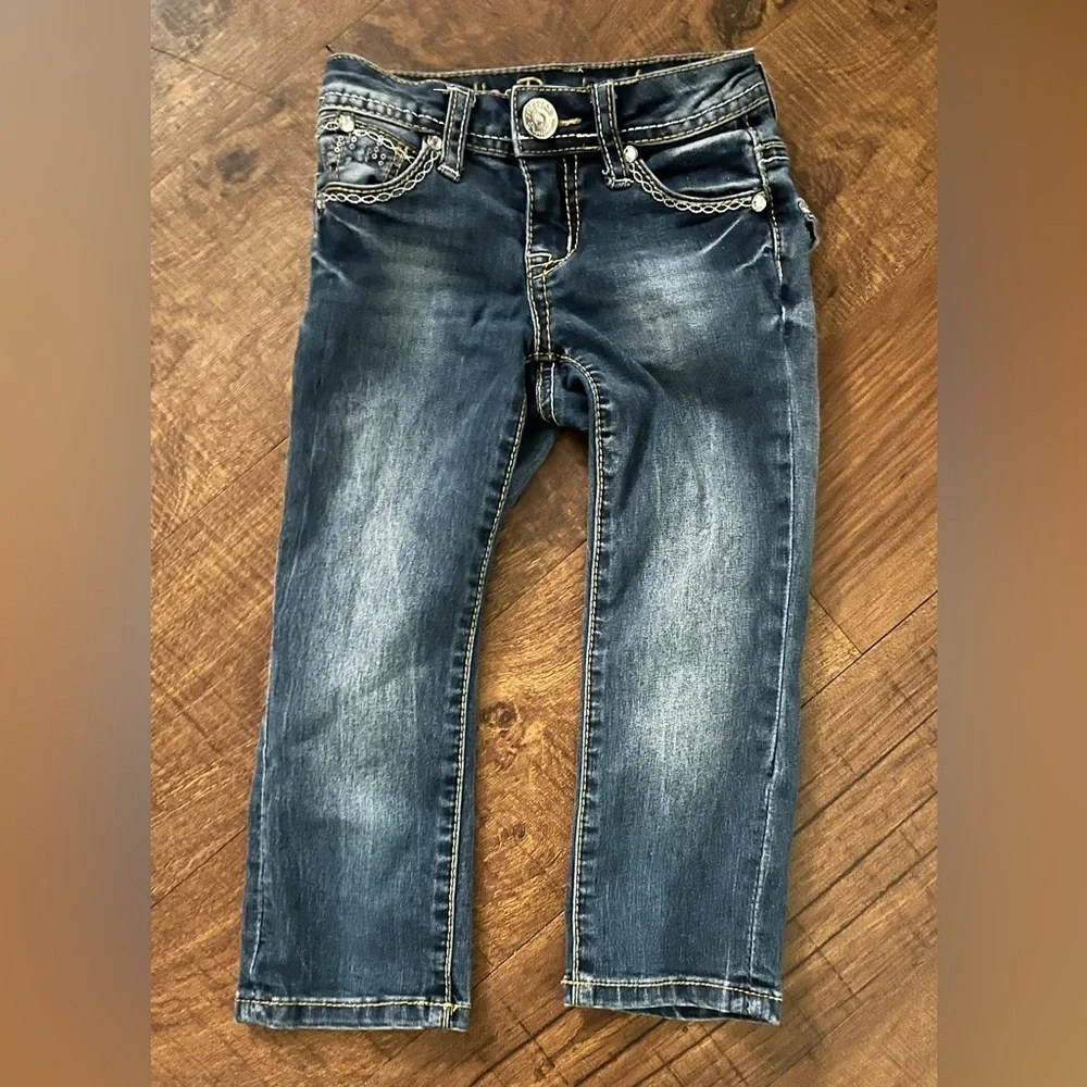Justice girls bundle 3 items size 7 slim